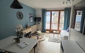 Appartement 2 à 4 personnes Luchon centre